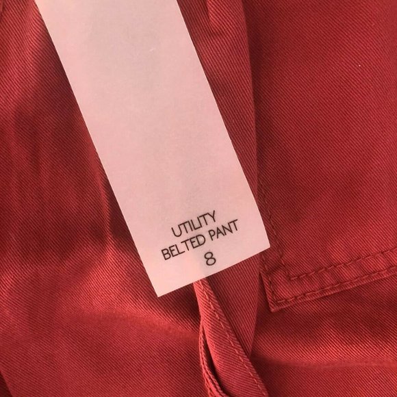 New TAGS Stitch Star Utility Sz8 - Picture 6 of 6